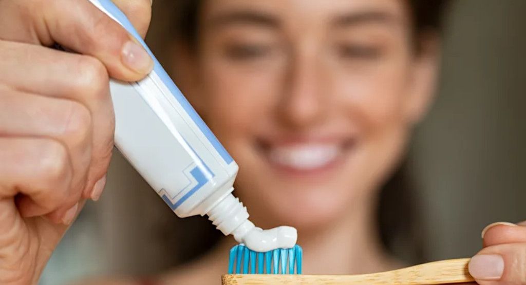9 lỗi chải răng phổ biến có thể âm thầm làm hại răng và nướu