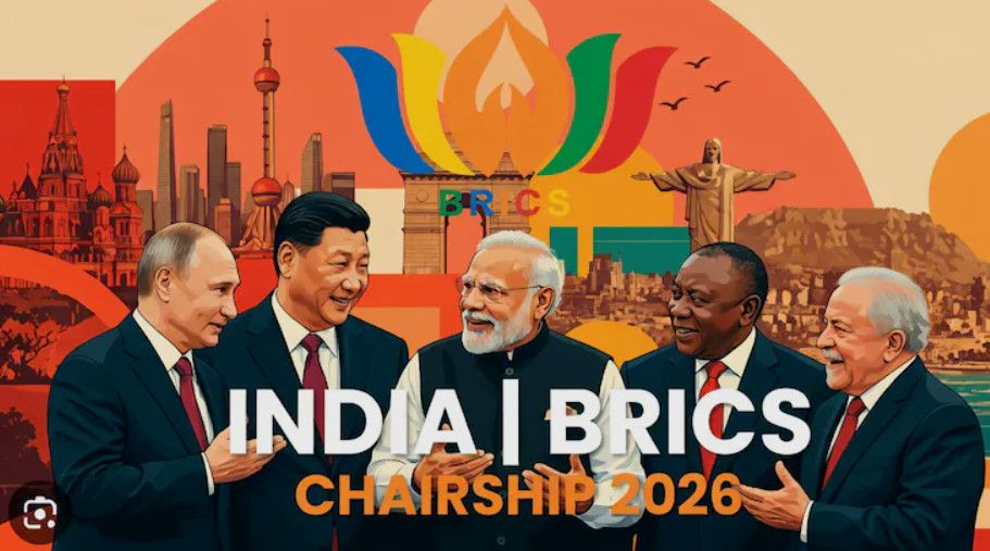 Ấn Độ muốn gì từ BRICS khi thâm hụt thương mại tăng vọt? Ấn Độ muốn gì từ BRICS khi thâm hụt thương mại tăng vọt?