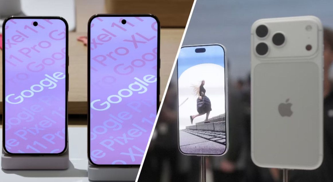 Android vượt 54% tại Nhật Bản: Giá iPhone tăng có thể thúc đẩy người dùng chuyển sang Pixel, Galaxy
