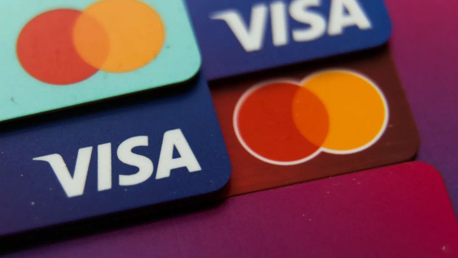 Ant International hợp tác Visa và Mastercard phát triển hệ thống thanh toán bằng AI