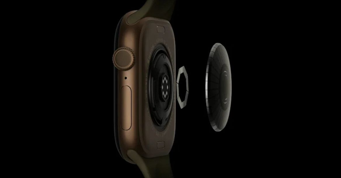 Apple ra mắt Apple Watch Series 12, Ultra 4 và AirPods 5: Nhiều tính năng AI và sức khỏe mới