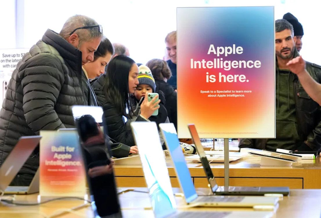 Apple và chiến lược AI khác biệt: Khi niềm tin trở thành lợi thế lớn trong cuộc đua trí tuệ nhân tạo