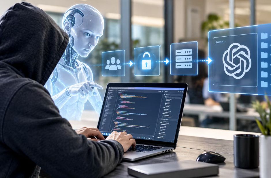Ba hacker mũ trắng đã truy cập vào kho lưu trữ nội bộ của OpenAI trong vòng 72 giờ
