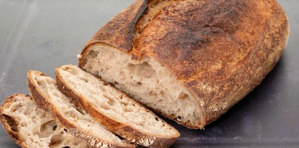 Bánh mì chua có gây viêm ít hơn các loại bánh mì khác không