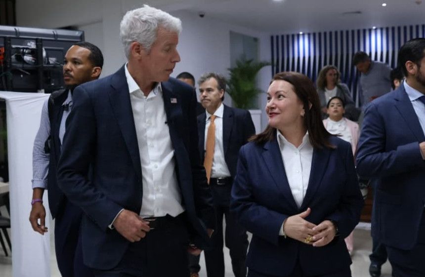 Bên trong thỏa thuận dầu mỏ lịch sử Mỹ – Venezuela: Washington muốn đổi vốn đầu tư lấy nguồn dầu dài hạn