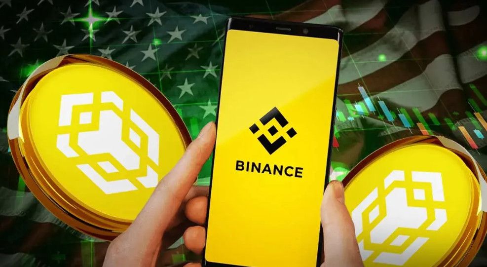 Binance ra mắt hợp đồng tương lai vĩnh cửu ngoại hối 24/7, đòn bẩy lên tới 100x