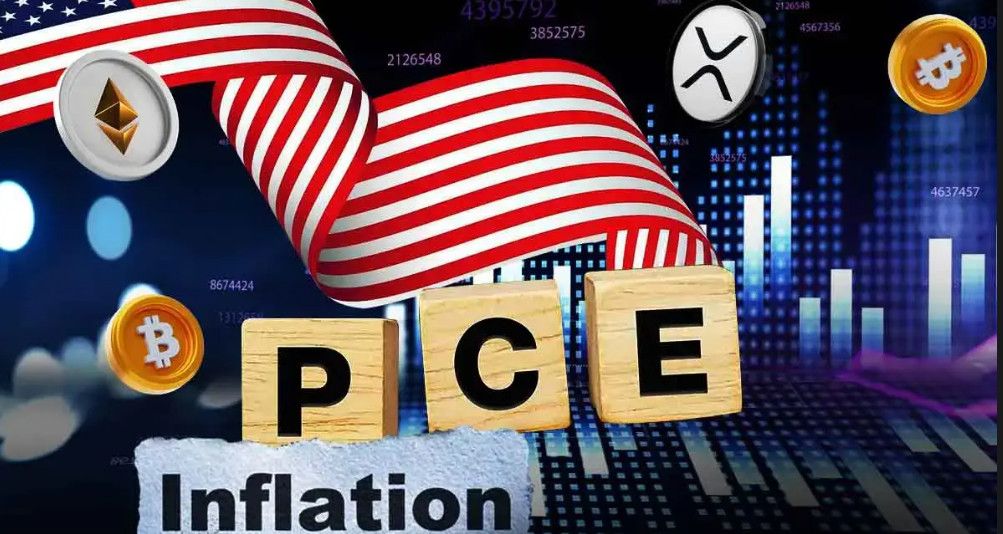 Bitcoin chịu áp lực khi Phố Wall nâng dự báo PCE, xác suất Fed tăng lãi suất tháng 9 tăng mạnh