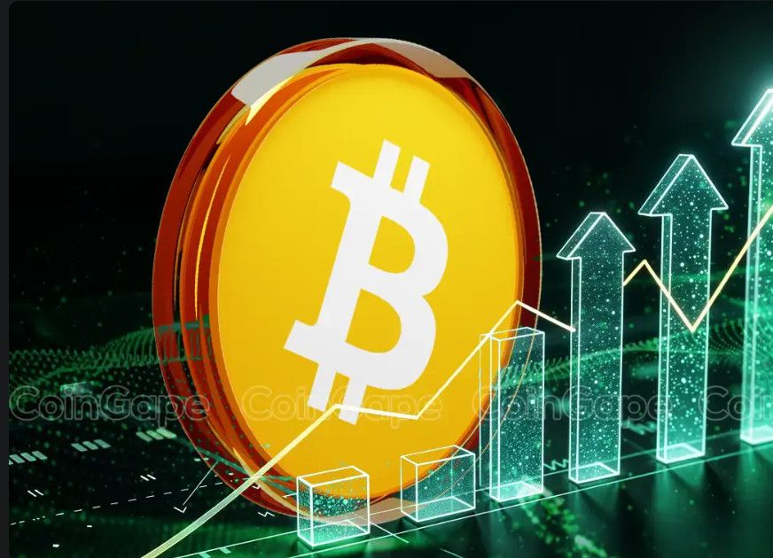 Bitcoin tăng vọt sau CPI Mỹ: BTC hướng tới 80.000 USD, đâu là mục tiêu tiếp theo?