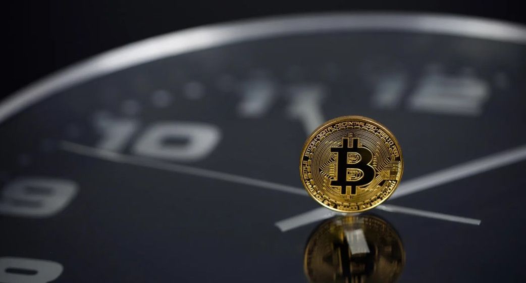 Bitcoin và Ethereum chạy đua với máy tính lượng tử: Mốc 2029 đang đến gần Bitcoin và Ethereum chạy đua với máy tính lượng tử: Mốc 2029 đang đến gần