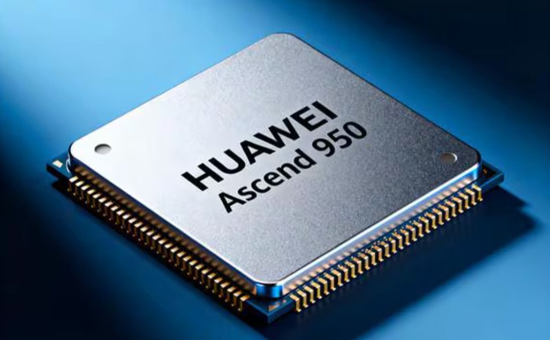 Chip AI Trung Quốc tăng giá mạnh: Huawei và Cambricon đối mặt nút thắt HBM