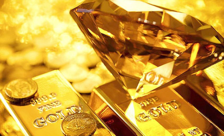 Công ty trang sức Qianye Jewelry Trung Quốc lao vào khủng hoảng: Chủ doanh nghiệp được cho là mất liên lạc, Hiệp hội Trang sức Trung Quốc cũng không thể liên hệ