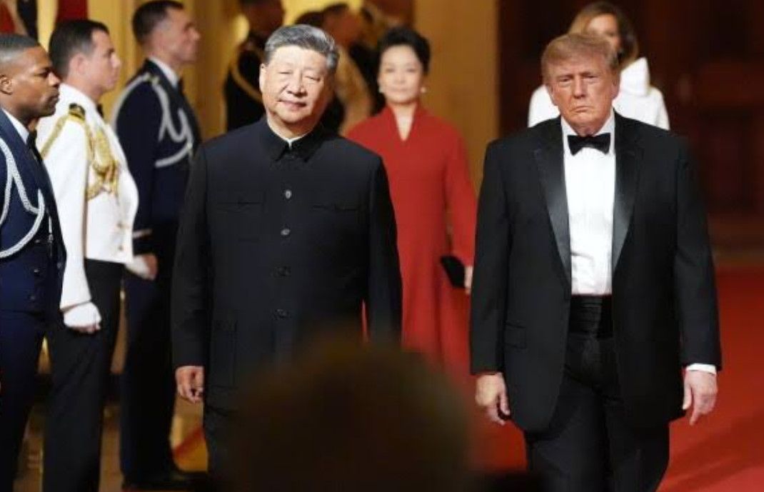 Danh sách khách mời tham dự tiệc chiêu đãi của Trump và Tập