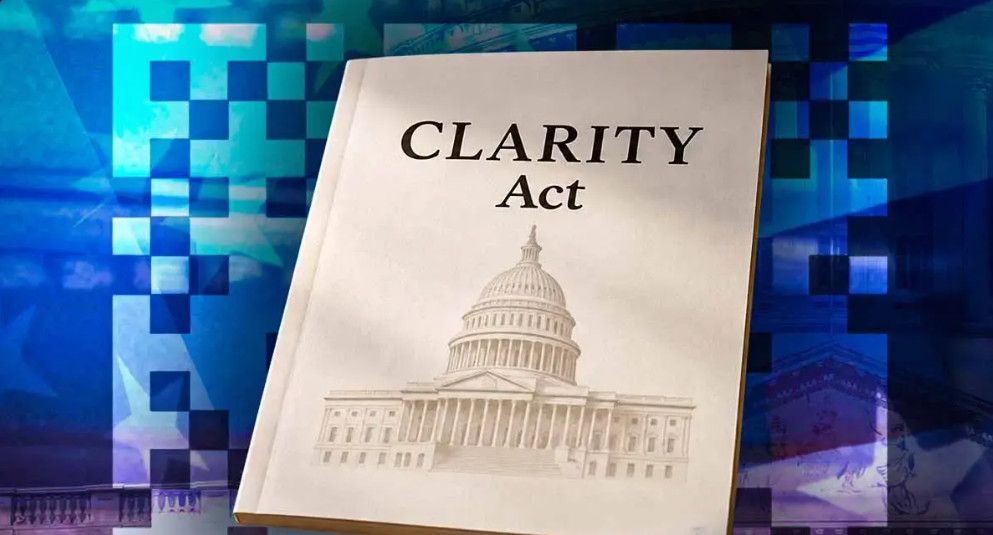 Đạo luật CLARITY đã chết hay bị trì hoãn?
