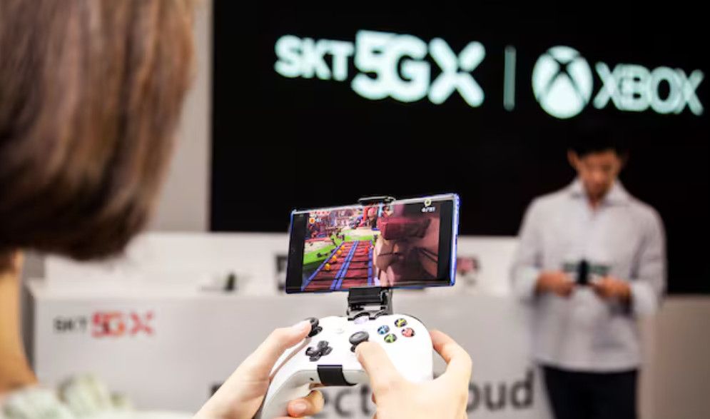 Game đám mây bị AI lấn át: Microsoft, Nvidia siết thời gian chơi khi chi phí GPU tăng vọt