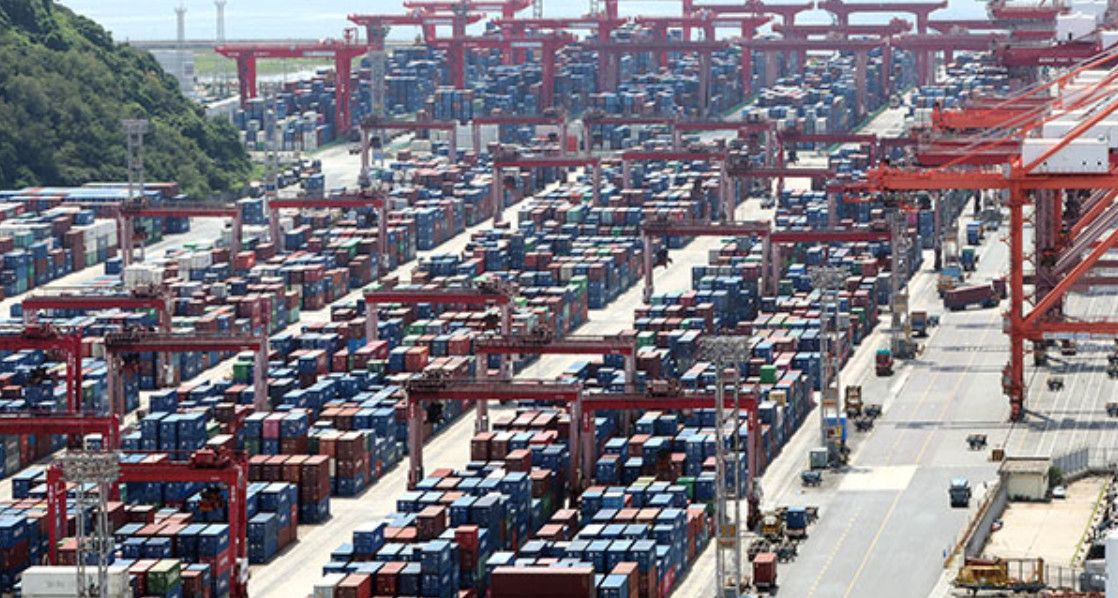 GDP Hàn Quốc quý II/2026 tăng 0,6%, công nghệ thông tin và truyền thông đóng góp phần lớn tăng trưởng