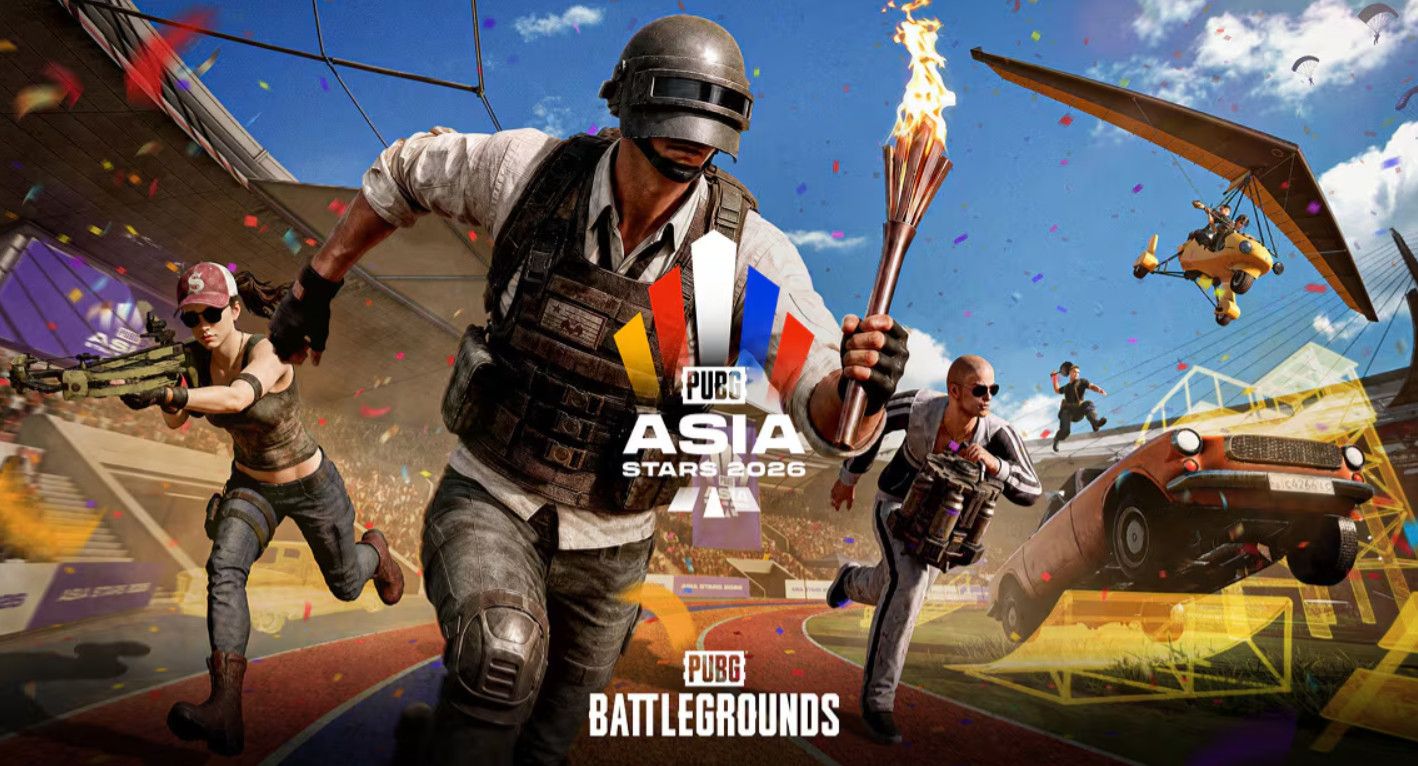 Giải đấu PUBG Hàn Quốc bị gián đoạn do cáo buộc chơi xấu trên stream đối với đội tuyển Việt Nam