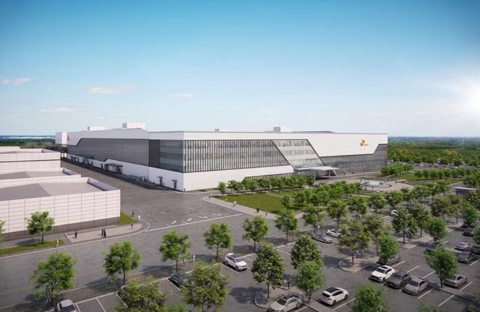 Hanmi Global quản lý dự án nhà máy HBM hơn 4 tỷ USD của SK Hynix tại Mỹ