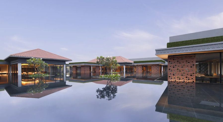 Hilton đặt cược lớn vào Ấn Độ: Thị trường du lịch được kỳ vọng tăng trưởng mạnh nhất châu Á trong thập kỷ tới