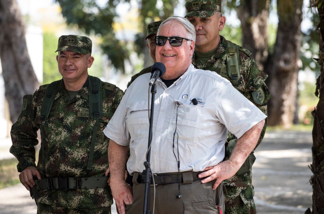 Howard Buffett là ai? Người con trai kế nhiệm Warren Buffett ở Berkshire Hathaway trị giá 1,1 nghìn tỷ USD
