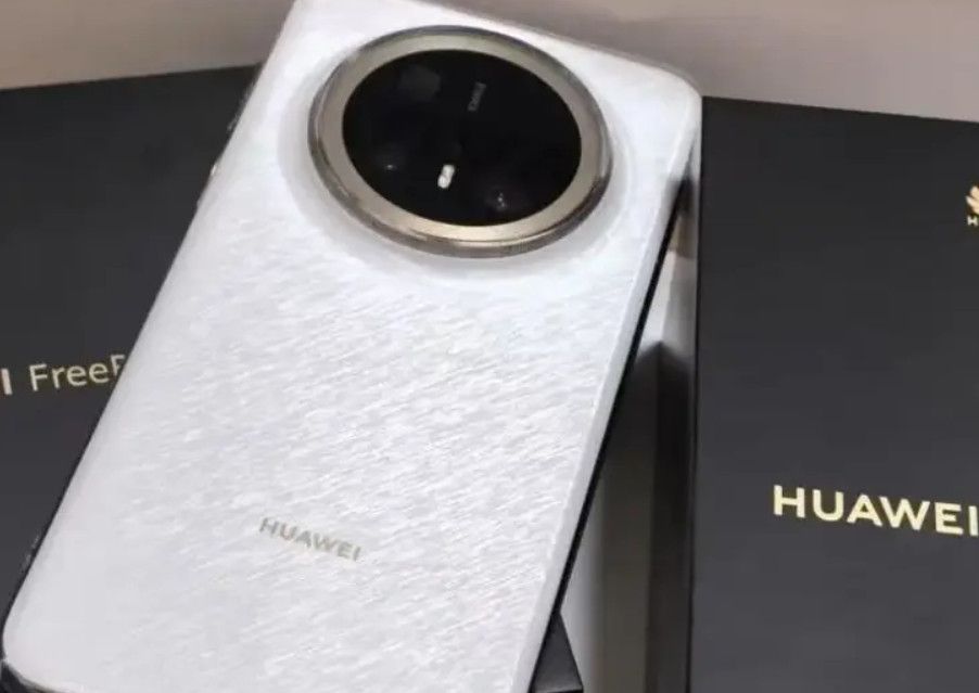 Huawei Mate70 Pro+ giảm hơn 4.200 nhân dân tệ vẫn không ai mua: Flagship từng 8.499 tệ nay chỉ còn 4.298 tệ