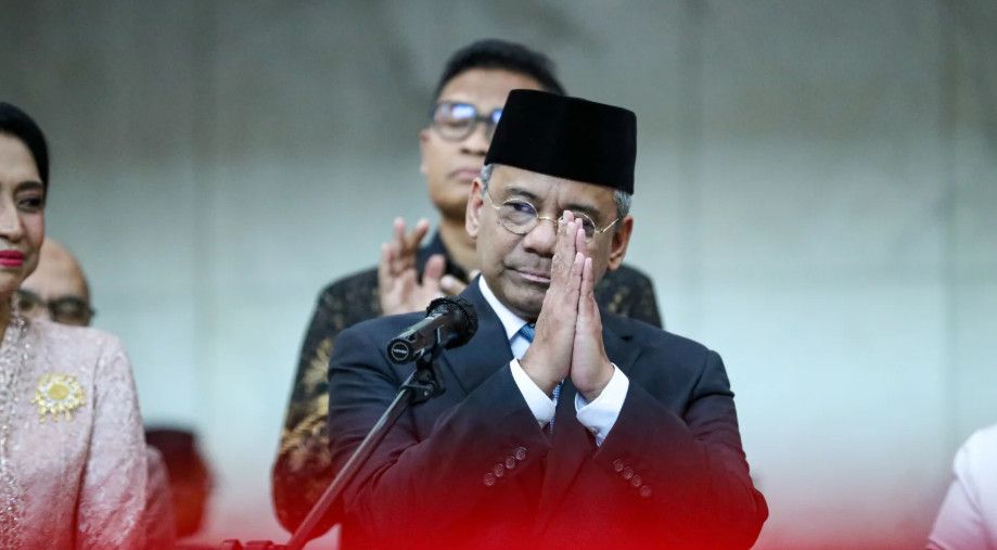 Indonesia thay Bộ trưởng Tài chính lần thứ ba trong chưa đầy hai năm: Suahasil Nazara đối mặt bài toán giữ kỷ luật tài khóa