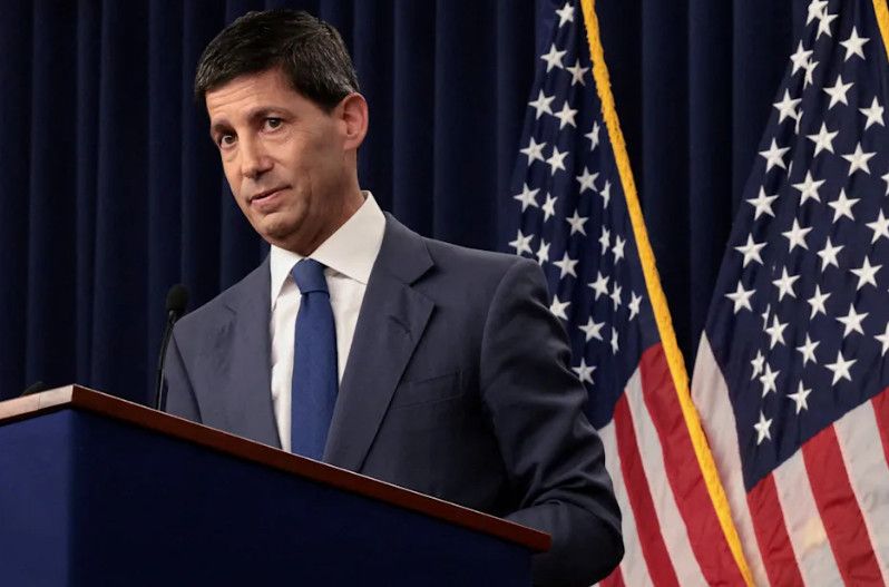 Kevin Warsh thay đổi luật chơi của Fed: Vì sao nhà đầu tư không nên chỉ nhìn vào báo cáo việc làm?