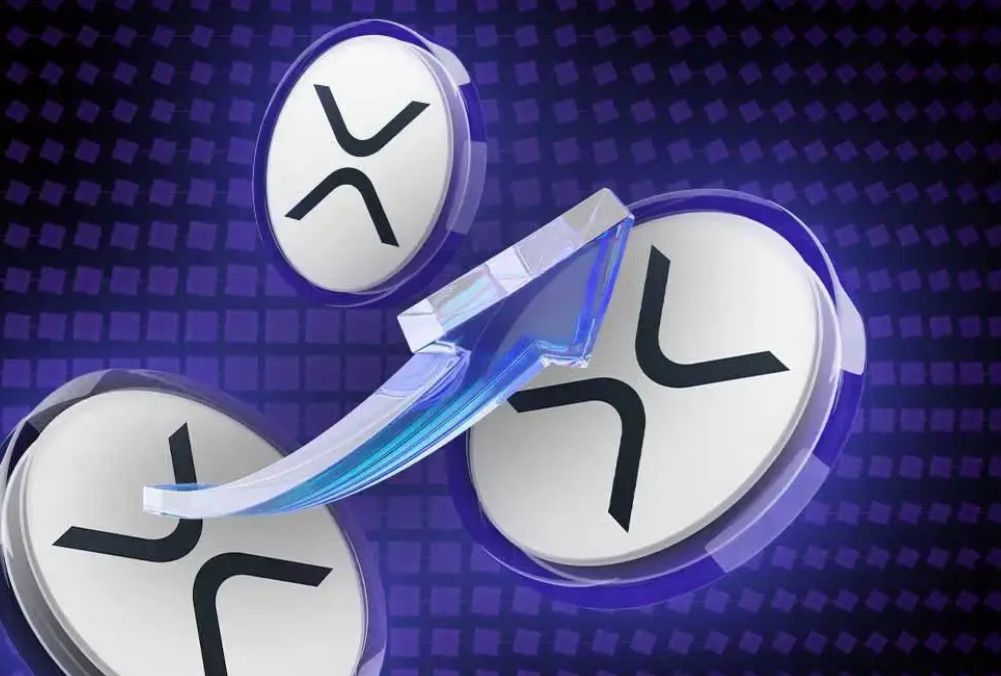Khối lượng giao dịch XRP giao ngay tăng vọt lên 1,36 tỷ USD: Đà tăng 7% có bền vững?