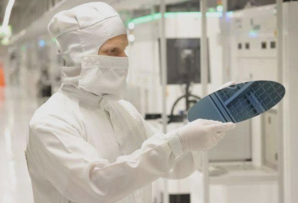 Khủng hoảng nhân lực ngành chip Mỹ: Samsung và TSMC chạy đua tìm kỹ sư khi AI bùng nổ
