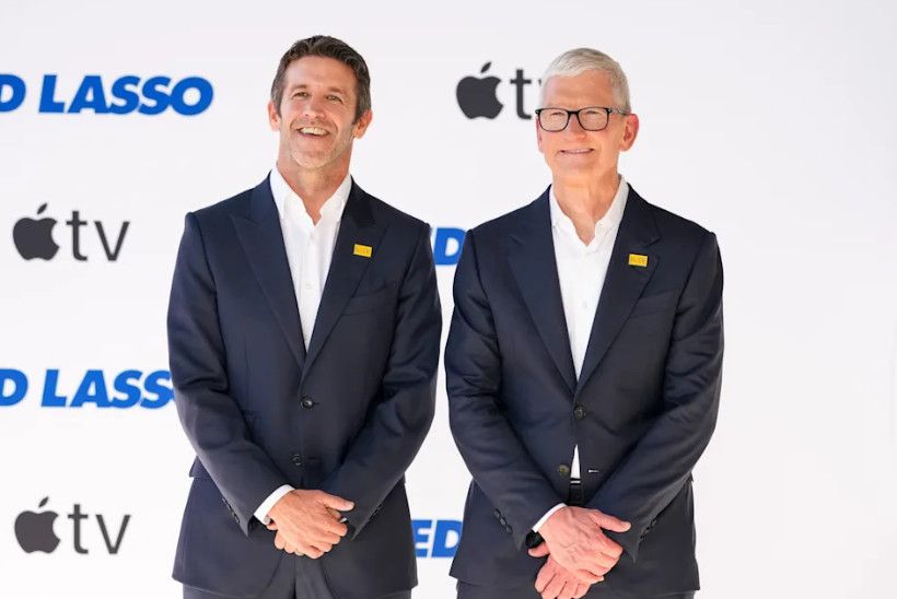Kỷ nguyên John Ternus của Apple sẽ như thế nào? Thách thức lớn đang chờ tân CEO