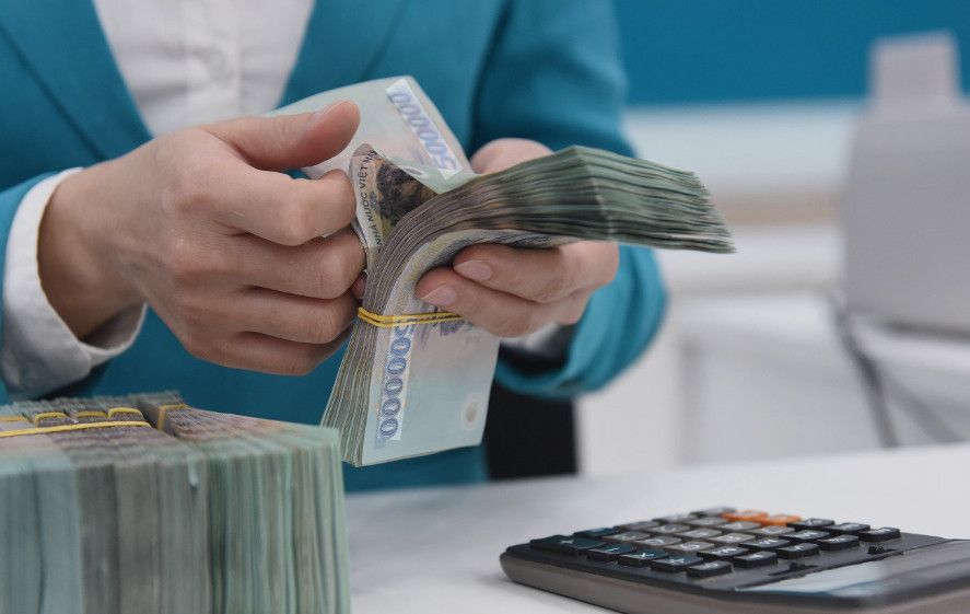 Lãi suất các ngân hàng hiện