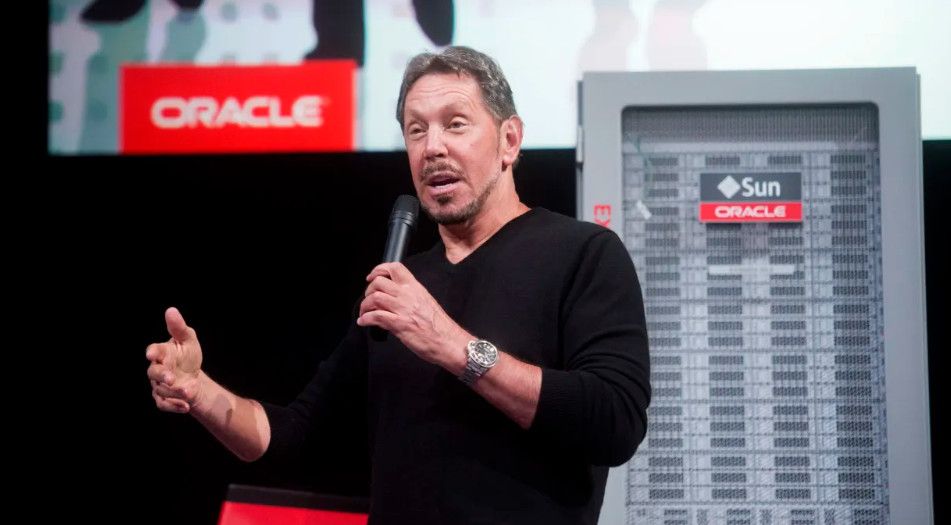 Larry Ellison hủy kế hoạch bán 7,5 tỷ USD cổ phiếu Oracle: Động thái đáng chú ý giữa lúc AI thúc đẩy công ty tăng tốc