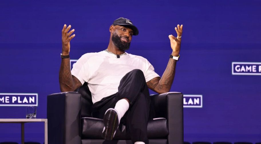 LeBron James hé lộ hợp tác với Polymarket: Thị trường dự đoán thể thao bước vào cuộc chơi lớn