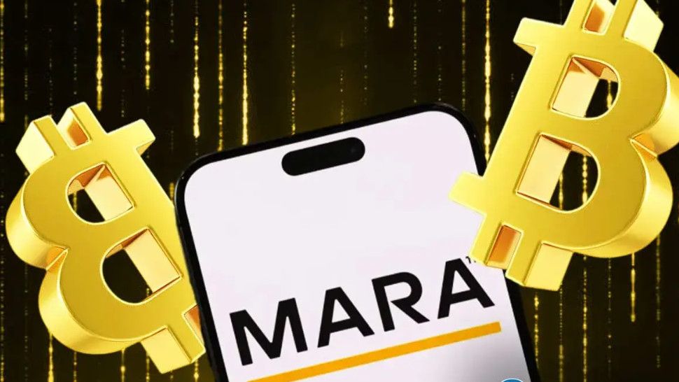 MARA Holdings bất ngờ mua thêm 1.292 Bitcoin trị giá gần 99 triệu USD giữa lúc AI đối mặt cảnh báo an toàn