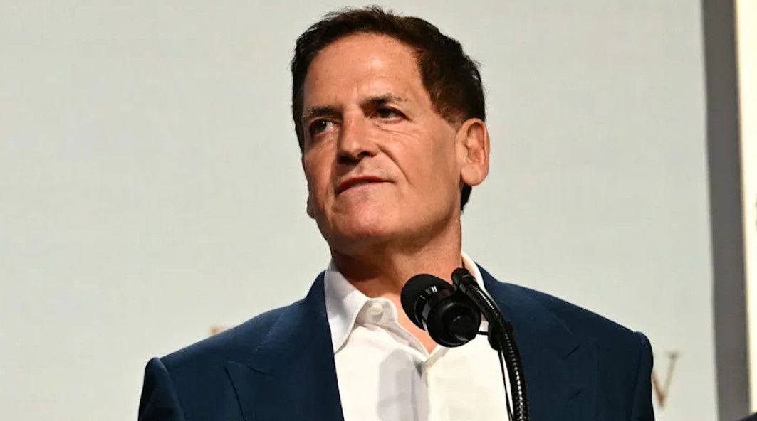 Mark Cuban nói “Tôi đã thua”: Bài học từ 33 triệu USD đầu tư vào 85 startup trên Shark Tank