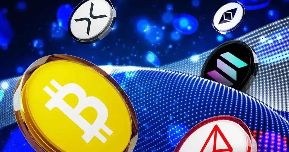 MOEX sắp ra mắt hợp đồng tương lai vĩnh viễn Bitcoin, ETH, XRP, SOL và TRX