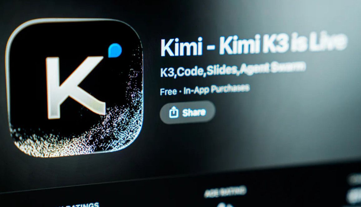 Moonshot đưa Kimi kết nối dữ liệu Phố Wall, tiến sâu vào lĩnh vực tài chính