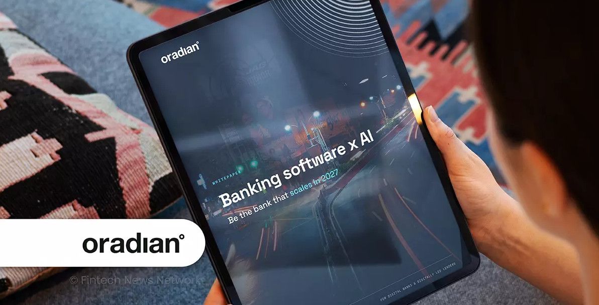 Muốn trở thành ngân hàng tăng trưởng mạnh nhờ AI vào năm 2027, trước hết phải xây lại lõi ngân hàng