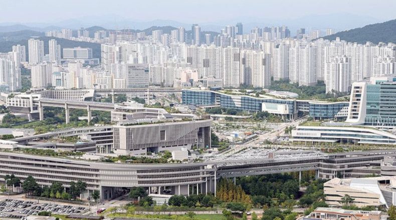 Nợ quốc gia Hàn Quốc có thể vượt 1.300 nghìn tỷ won vào năm 2030, chi phí lãi vay tăng mạnh