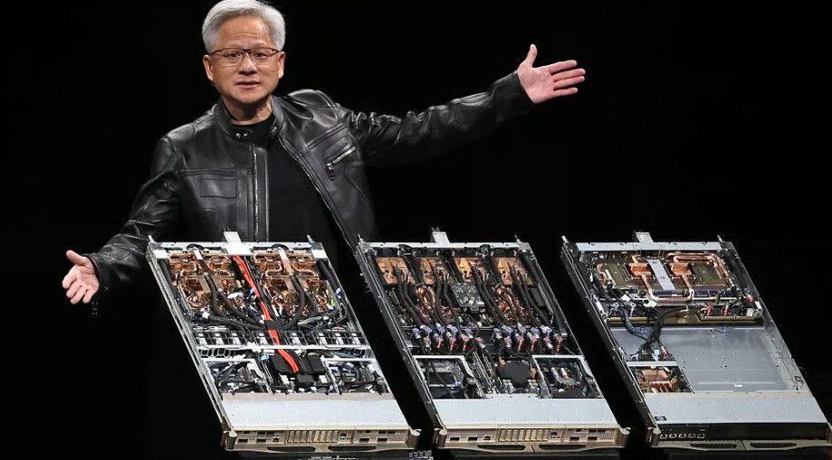 Nvidia tung gói mua lại cổ phiếu 150 tỷ USD: Đòn bẩy mới cho NVDA khi định giá hạ nhiệt?