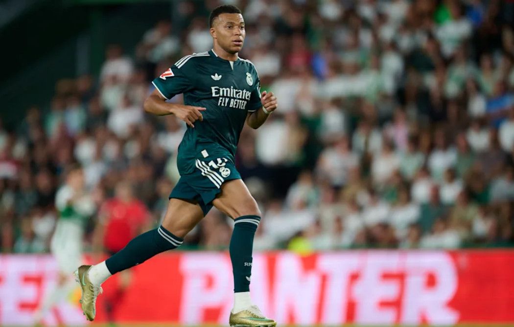 On Holding đặt cược vào Kylian Mbappé: Thách thức trực tiếp Nike và Adidas trong cuộc chiến thể thao toàn cầu
