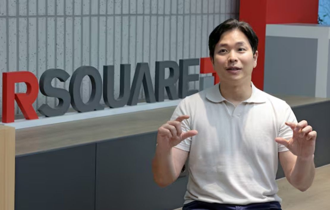 R Square: Startup Proptech Hàn Quốc thu thập dữ liệu 400.000 tòa nhà, hướng tới doanh thu 500 tỷ won