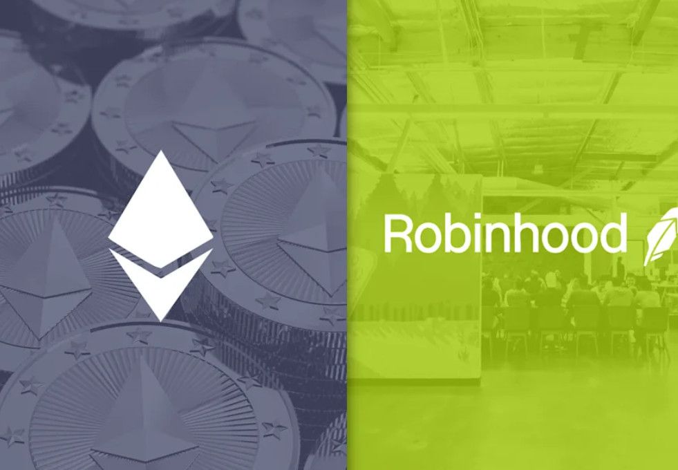 Robinhood Chain kiếm phí vượt Ethereum: Cổ phiếu HOOD có còn đáng chú ý?