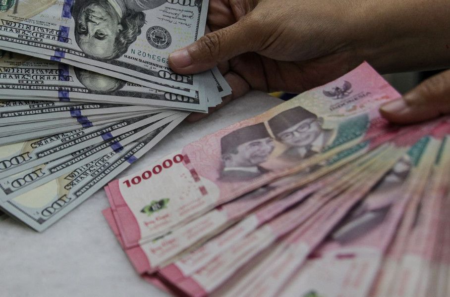 Rupiah Indonesia giảm xuống 17.725 rupiah/USD: Vì sao đồng tiền chịu áp lực sau quyết định của Fed? Rupiah Indonesia giảm xuống 17.725 rupiah/USD: Vì sao đồng tiền chịu áp lực sau quyết định của Fed?