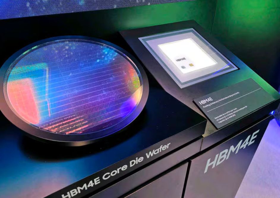Samsung tái cấu trúc nhà máy Cheonan, dồn nguồn lực sang HBM giữa cơn sốt chip AI