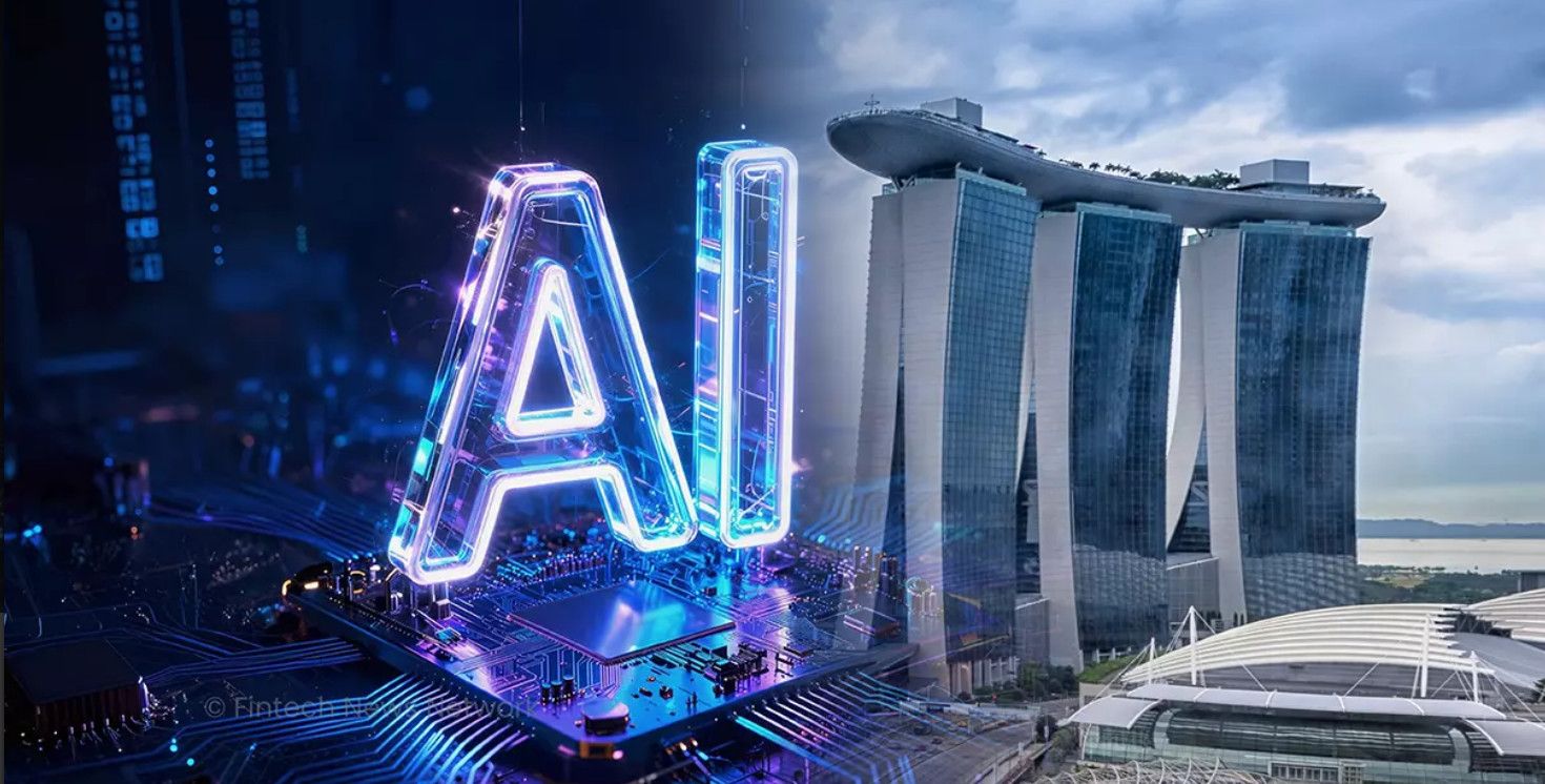 Singapore đẩy mạnh AI trong bán lẻ, nhưng người tiêu dùng vẫn thận trọng với giao dịch tự động