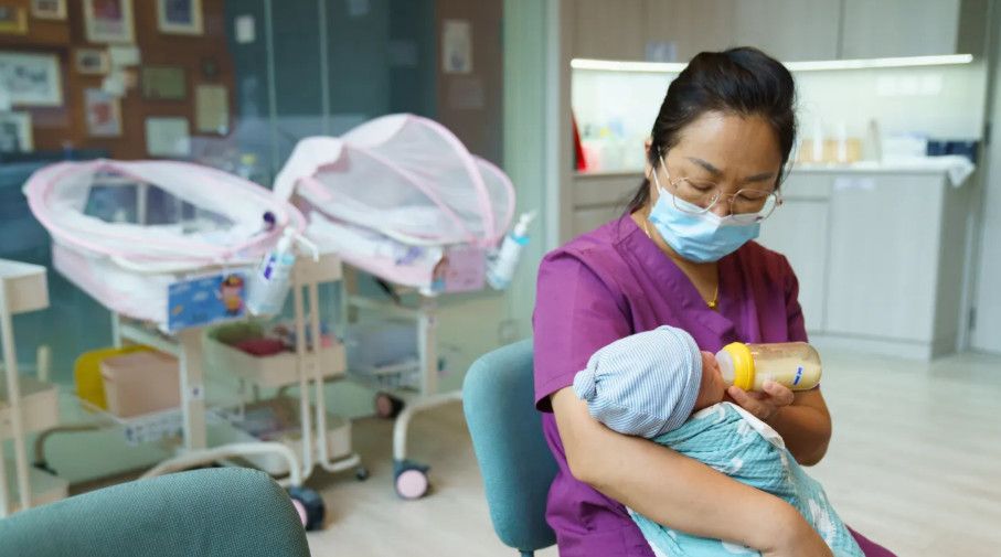 Singapore tung gói hỗ trợ hơn 60.000 SGD cho mỗi trẻ: Liệu “cuộc chiến sinh con” có đủ sức đảo ngược khủng hoảng dân số?