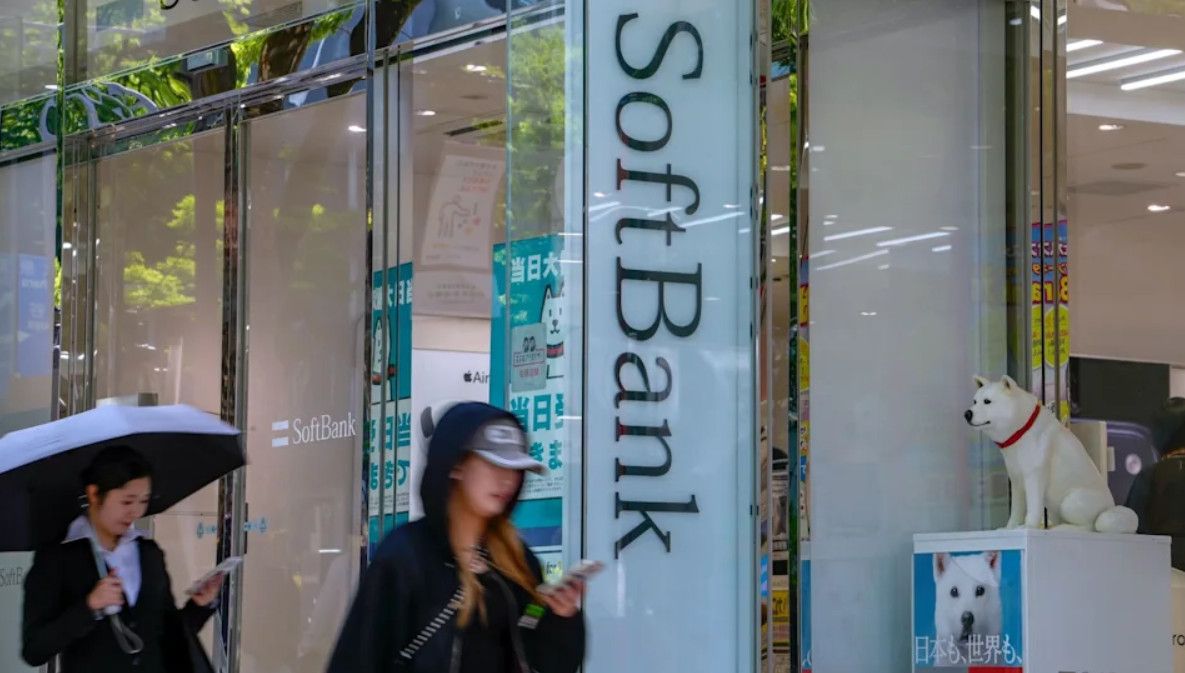 SoftBank tất toán khoản vay 40 tỷ USD để đầu tư OpenAI, đẩy nhanh kế hoạch tái cấp vốn