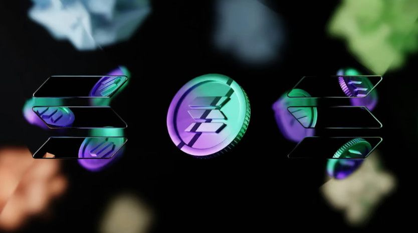 Solana tăng gấp 3 lần dung lượng giao dịch, thu hẹp khoảng cách với Ethereum