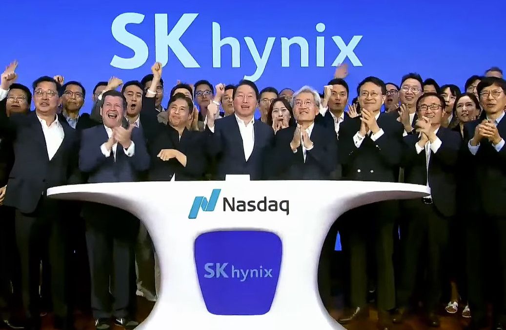 Solidigm của SK Hynix nhắm IPO Mỹ, định giá có thể lên tới 150 tỷ USD: Vì sao gây tranh cãi?