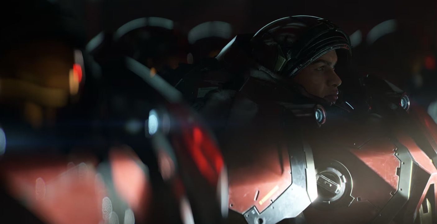 StarCraft trở lại năm 2030 với game bắn súng thế giới mở, Diablo mới và World of Warcraft Forever StarCraft trở lại năm 2030 với game bắn súng thế giới mở, Diablo mới và World of Warcraft Forever